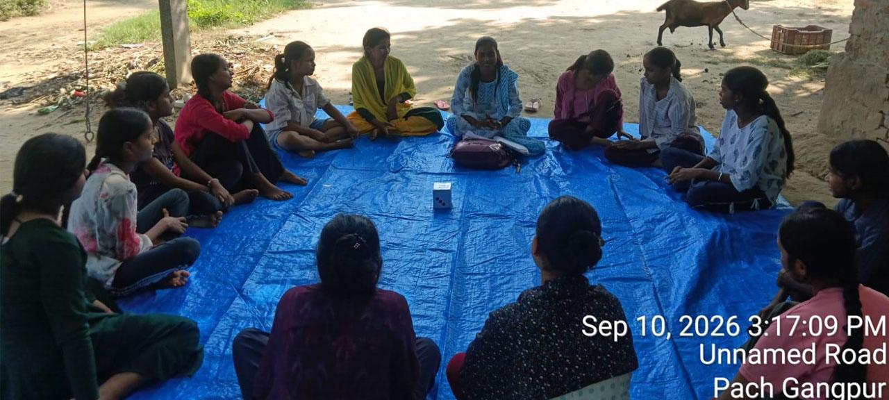 Group Meeting