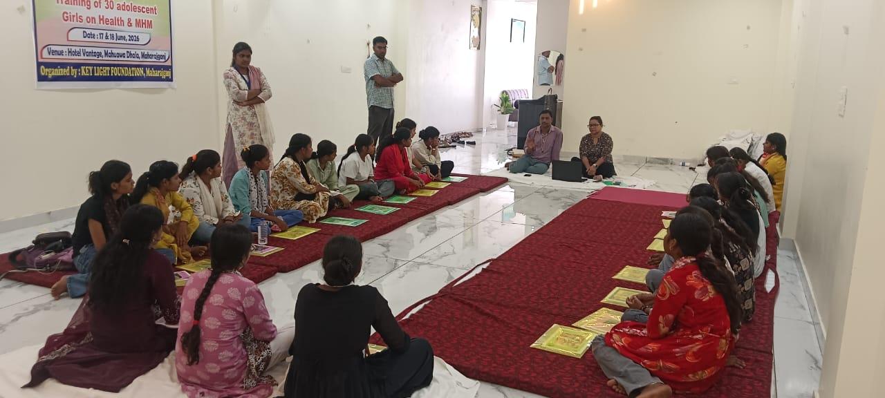 Nayi Disha Empowering The Voice Of Tomorrow 